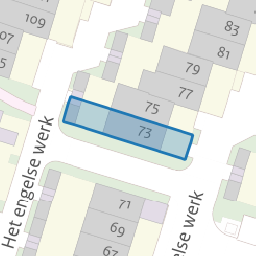 Perceel AMR02-D-4610