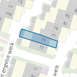 Perceel AMR02-D-4611