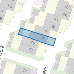 Perceel AMR02-D-4612