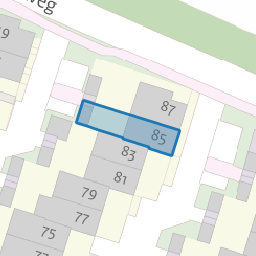 Perceel AMR02-D-4616