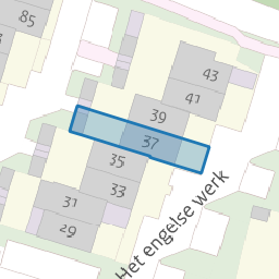 Perceel AMR02-D-4621