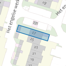 Perceel AMR02-D-4627