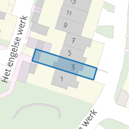 Perceel AMR02-D-4639