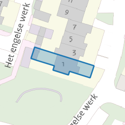 Perceel AMR02-D-4640