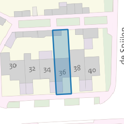 Perceel AMR02-D-4678