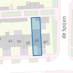 Perceel AMR02-D-4679