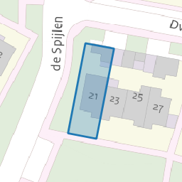 Perceel AMR02-D-4681