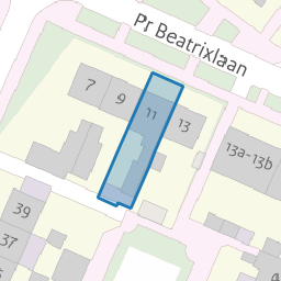 Perceel AMR02-D-4719