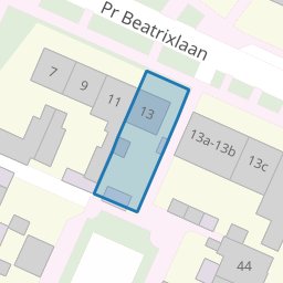 Perceel AMR02-D-4721