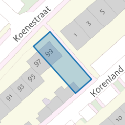 Perceel AMR02-D-4727