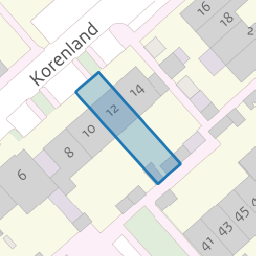 Perceel AMR02-D-4733