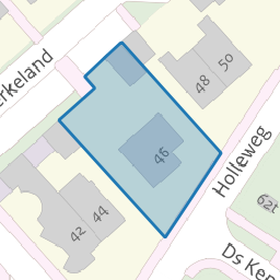 Perceel AMR02-D-4743