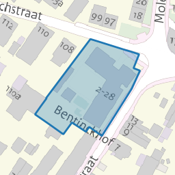 Perceel AMR02-D-4801