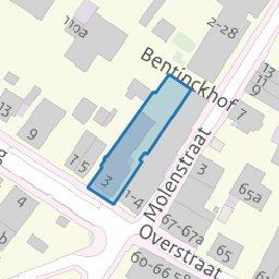 Perceel AMR02-D-4803