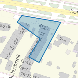 Perceel AMR02-D-4811