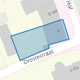 Perceel AMR02-D-4868