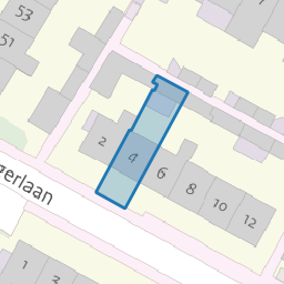 Perceel AMR02-D-4901