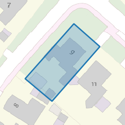 Perceel AMR02-D-4912