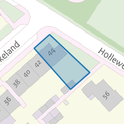 Perceel AMR02-D-4922