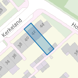 Perceel AMR02-D-4923