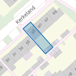 Perceel AMR02-D-4925