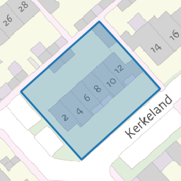 Perceel AMR02-D-4934