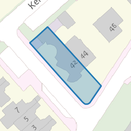 Perceel AMR02-D-4940