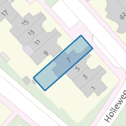 Perceel AMR02-D-4945