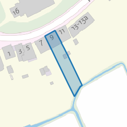 Perceel AMR02-D-4955