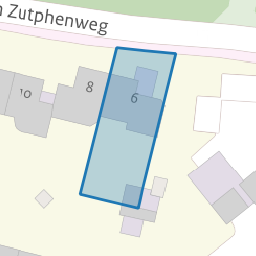 Perceel AMR02-D-4964