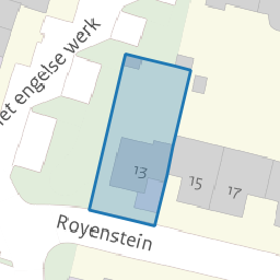 Perceel AMR02-D-4969