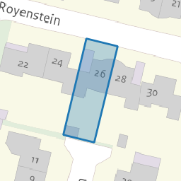 Perceel AMR02-D-4972