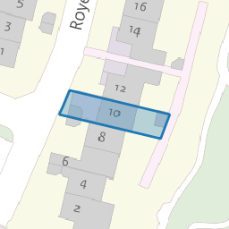 Perceel AMR02-D-4988