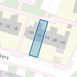 Perceel AMR02-D-4997