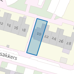 Perceel AMR02-D-4998