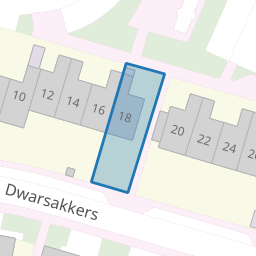 Perceel AMR02-D-4999