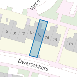 Perceel AMR02-D-5001