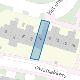 Perceel AMR02-D-5003