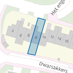 Perceel AMR02-D-5004