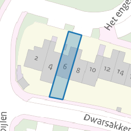 Perceel AMR02-D-5005