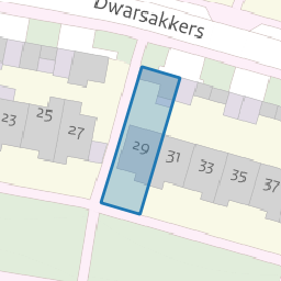 Perceel AMR02-D-5009