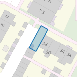 Perceel AMR02-D-5012