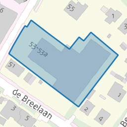 Perceel AMR02-D-5040