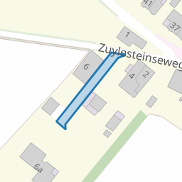 Perceel AMR02-D-5054