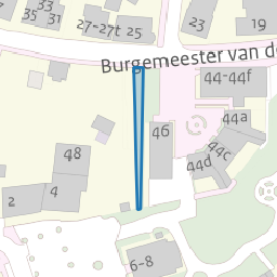 Perceel AMR02-D-5058