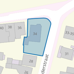 Perceel AMR02-D-5061