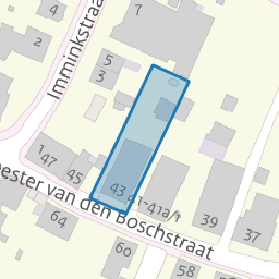 Perceel AMR02-D-5063