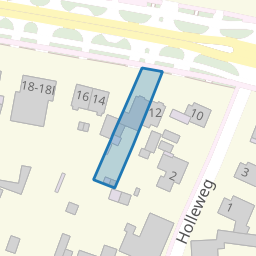 Perceel AMR02-D-5070