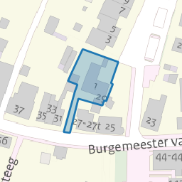 Perceel AMR02-D-5072