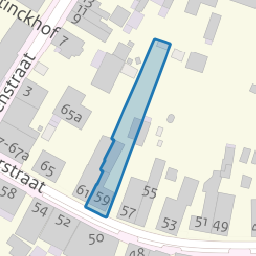 Perceel AMR02-D-5086